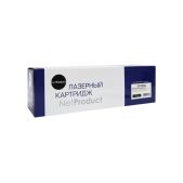 Картридж NetProduct N-CF532A для HP CLJ Pro M154A/M180n/M181fw, Y, 0.9K