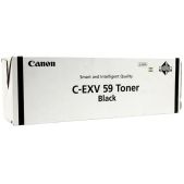 Картридж C-EXV59 BK Canon 3760C002 Тонер