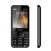 Мобильный телефон Texet TM-423 Black