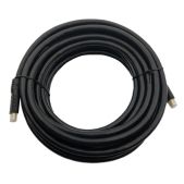 Кабель HDMI m HDMI m 7м черный