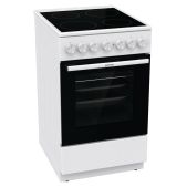 Плита электрическая Gorenje GEC5B41WG белая