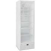 Холодильная витрина Бирюса Б-521RDN белый однокамерный