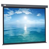 Экран для проектора 104x186 Cactus CS-PSW-104X186-SG Wallscreen 16:9 настенно-потолочный рулонный серый