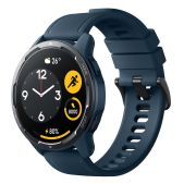 Умные часы Xiaomi Watch S1 Active GL синий BHR5467GL
