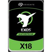 Жесткий диск SATA3 16Tb 7200rpm 256Mb Seagate ST16000NM000J Exos X18 6Gb/s