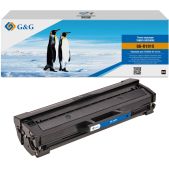 Картридж G&G NT-PS2160C-B GGD101S совместим с Samsung D101S/ HP SU698A 1.5k с чипом