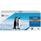 Картридж G&G NT-PS2020C-B-XP-S1 GGD111S совместим с Samsung D111S/ HP SU812A 1k с чипом