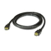 Высокоскоростной кабель Aten 2L-7D05H HDMI и Ethernet 5 м