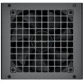 Блок питания ATX 650W Deepcool PK650D R-PK650D-FA0B-EU 80+ bronze 24pin APFC 120mm fan 7xSATA
