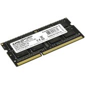 Модуль памяти SO-DIMM DDR3 8Gb 1600MHz AMD R538G1601S2S-U PC3-12800 CL11 204-pin 1.5В