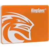 Накопитель SSD 1.0Tb Kingspec P3-1TB SATA3 2.5