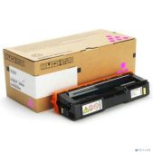 Картридж Ricoh C240FW 408453 тип M C240 малиновый, 4.5K