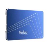 Накопитель SSD 960Gb Netac NT01N535S-960G-S3X 2.5 SATA3 TLC