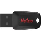 Устройство USB 2.0 Flash Drive 64Gb Netac U197 mini NT03U197N-064G-20BK черный