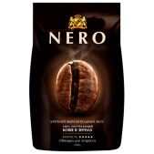 Кофе в зернах Ambassador Nero, 1кг, вакуумная упаковка