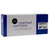 Картридж NetProduct N-106R02773/106R03048 совместим с Xerox Phaser 3020/WC 3025, 1.5K новая прошивка