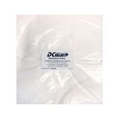 Салфетки Delacamp DC-Select Workshop Cloth 220604 универсальные, белые, 50шт/упак.