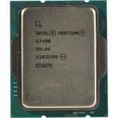 Процессор Intel LGA1700 Pentium G7400 3.7GHz/iUHDG710 OEM