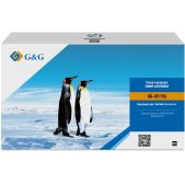 Картридж G&G NT-PS2620C-SJ-V2-XP-S1 совместим с Samsung MLT-D115L 3k с чипом