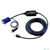 Кабель Aten KA7970 USB CPU Module/cat 5 cable for KH2516A