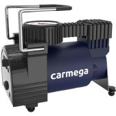 Компрессор Carmega AC-30 30л/мин., 156Вт., кабель 3м, время раб. 15 мин.