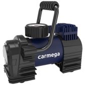 Компрессор Carmega AC-40 40л/мин., 168Вт., кабель 3м, время раб. 20 мин.