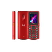 Мобильный телефон BQ M-1862 Talk Red