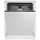 Встраиваемая посудомоечная машина Beko BDIN16520Q