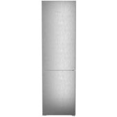 Холодильник Liebherr CNsfd 5723-20 EasyFresh, МК NoFrost, 3 контейнера МК, в. 201.5 см, ш. 60 см, класс ЭЭ A++, внутренние ручки, покрытие SteelFinish