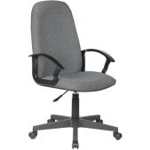 Кресло офисное Brabix Element EX-289 532093 ткань, серое