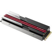 Накопитель SSD 1Tb Netac M.2 2280 NV7000 NVMe PCIe NT01NV7000-1T0-E4X heat sink