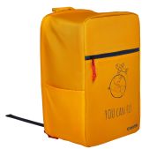 Рюкзак для ноутбука 15.6 Canyon CSZ-03 CNS-CSZ03YW01 желтый