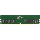 Модуль памяти DDR5 8Gb 4800MHz Samsung M323R1GB4BB0-CQK UNB DIMM 1Rx16, 1.1V
