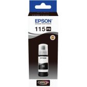 Чернила Epson C13T07D14A для L8160/8180 фото, контейнер