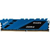 Модуль памяти DDR4 16Gb 3200MHz Netac NTSDD4P32SP-16B Blue