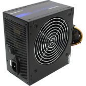 Блок питания ATX 700W Chieftec Element ELP-700S-Bulk 2.3, `85 efficiency, Active PFC, вентилятор 120мм OEM