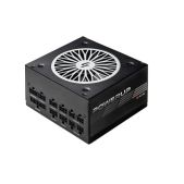 Блок питания ATX 850W Chieftec Chieftronic PowerUp GPX-850FC 80 Plus Gold, Active PFC, вентилятор 120мм, Full Cable Management, LLC design Retail