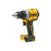 Дрель-шуруповерт аккумуляторная DeWalt DCD 800NT-XJ DCD 800 NT б/щ.дв, 18В, без АКБ и ЗУ, БЗП-1.5-13мм, 0-650/2000об/мин, 90/27Нм, 1.2кг, кейс, подсв, XR