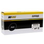 Картридж Hi-Black HB-W2070A совместим с HP CL 150a/150nw/MFP178nw/179fnw, 117A, Bk, 1K