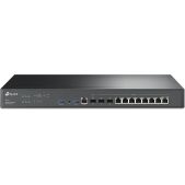 Маршрутизатор TP-Link ER8411 SafeStream Gigabit Multi-WAN VPN Router with 10G ports