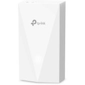 Точка доступа TP-Link AX3000 Wall Plate EAP655-Wall Wi-Fi 6 Access Point