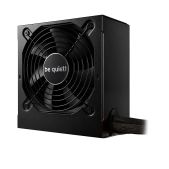 Блок питания ATX 450W BeQuiet System Power 10 APFC, DC-DC, 80 Plus Bronze, вентилятор 120мм BN326