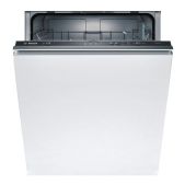 Посудомоечная машина Bosch SMV24AX00E встраиваемая, полноразмерная