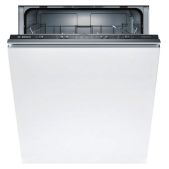 Посудомоечная машина Bosch SMV25AX00E встраиваемая, полноразмерная