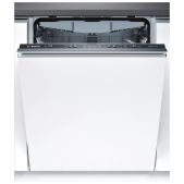 Посудомоечная машина Bosch SMV25EX00E встраиваемая, полноразмерная