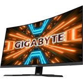 Монитор 31.5" Gigabyte M32UC 20VM0-M32UCBA-1EKR VA 3840x2160 144Hz FreeSync Premium Pro 350кд/м2 16:9