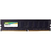 Модуль памяти DDR4 16Gb 2666MHz Silicon Power SP016GBLFU266B02 PC4-21300 CL19 DIMM 288-pin 1.2В dual rank