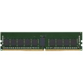 Модуль памяти DDR4 16Gb 3200MHz Kingston KSM32RS4/16MRR DIMM ECC Reg PC4-25600 CL22