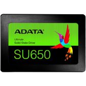 Накопитель SSD 256Gb ADATA ASU650SS-256GT-R Ultimate SU650 SATA3 2.5