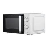 СВЧ печь Centek CT-1575 белый 700Вт, 20л механика
